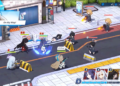 Gameplay chiến thuật