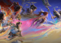 Vương Giả Vinh Diệu (Honor of Kings) - Hành trình khai sinh một di sản 10 Dàn tướng Vương Giả Vinh Diệu trong trang phục kỷ niệm Vạn Lý Kỳ Thư - Honor of Kings Skins 2026