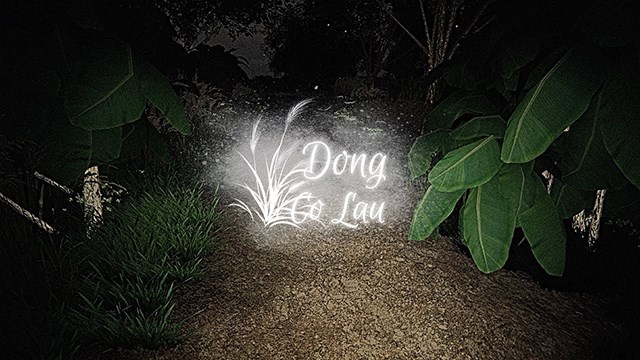 Hình ảnh trong tựa game Đồng Cỏ Lau