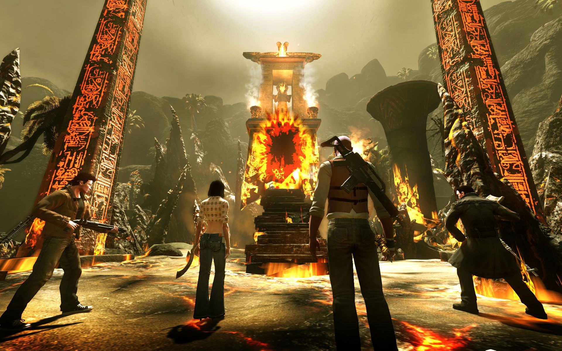 Secret World Legends - Chiến đấu vì sự sống còn 2 cot-truyen-cua-Secret-World-Legends