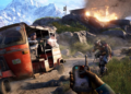 Far Cry 4 - Tựa game bắn súng FPS phiêu lưu đình đám 17 Far Cry 4 - Tựa game bắn súng FPS phiêu lưu đình đám