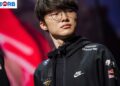 Faker - Quỷ vương bất tử của làng LMHT