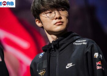 Faker - Quỷ vương bất tử của làng LMHT