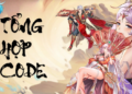 Tổng hợp full bộ Code Tân 3Q: MAX mới nhất