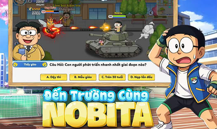 Mẹo săn thêm code Mèo Máy Siêu Quậy "xịn"