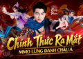 Hướng dẫn nhập code Kiếm Chỉ Giang Hồ