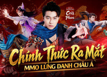 Hướng dẫn nhập code Kiếm Chỉ Giang Hồ