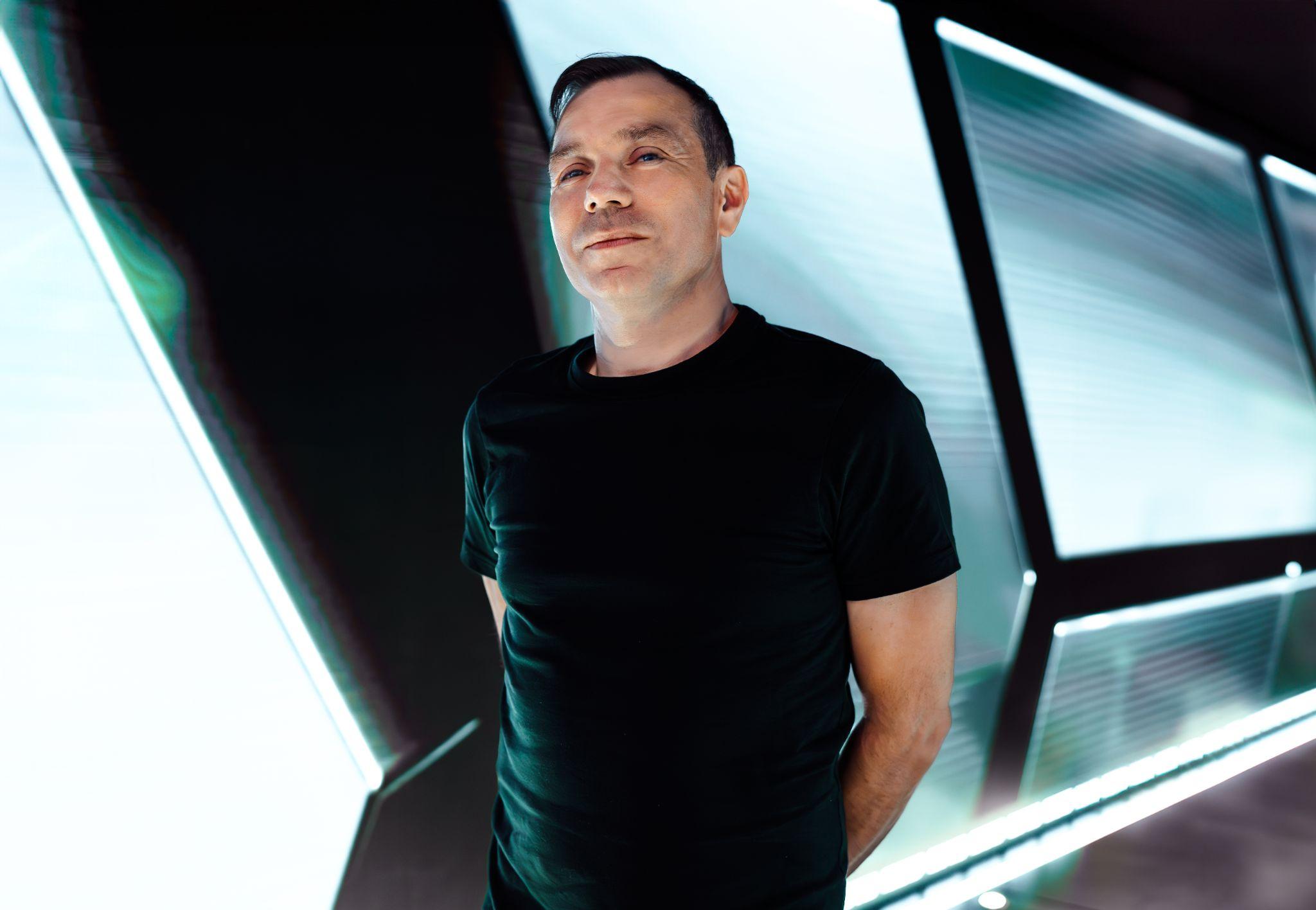 Ảnh 2: Ông Ralf Reichert, Tổng Giám đốc Esports Foundation
