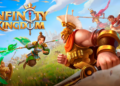 Hướng dẫn cách nhập code Infinity Kingdom
