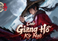 Full code Giang Hồ Kỳ Ngộ mới nhất