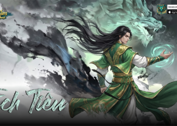 Full bộ Code Thanh Long Huyền Thoại