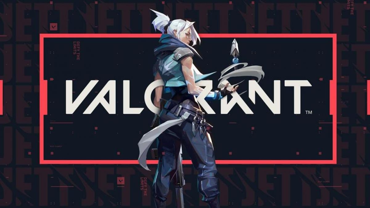 Full bộ giftcode Valorant