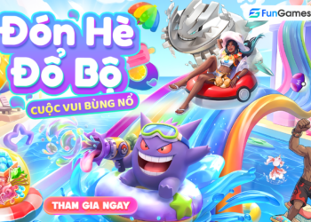 Full bộ code Thần Thú Origin (FunGames) mới nhất