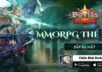 Hướng dẫn cách nhập full Giftcode Chiến Binh Devias mới nhất