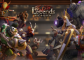 Hướng dẫn cách nhập Code Legends Reborn: Huyền Thoại Thức Tỉnh