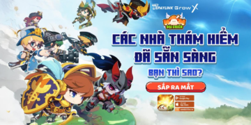 Full bộ code Nấm Đại Chiến