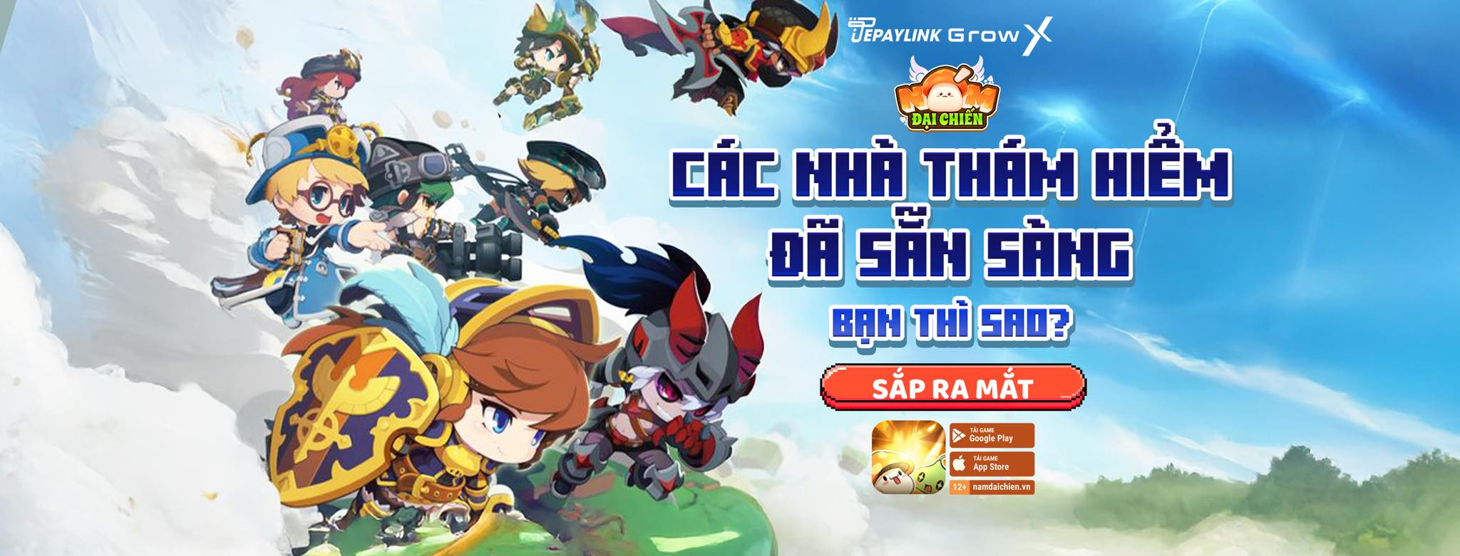 Full bộ code Nấm Đại Chiến