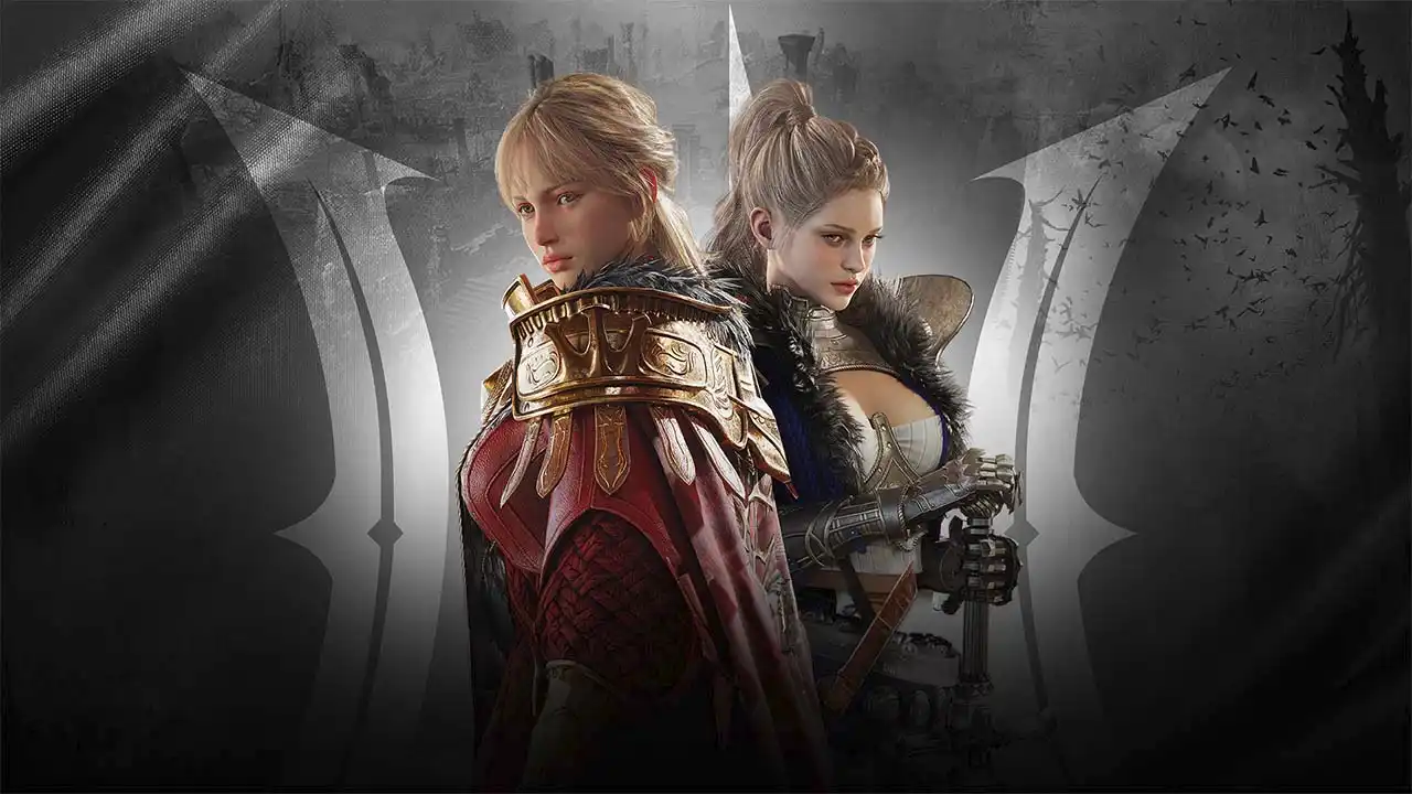 Giới thiệu về game LORDNINE Cửu Vương Tranh Bá