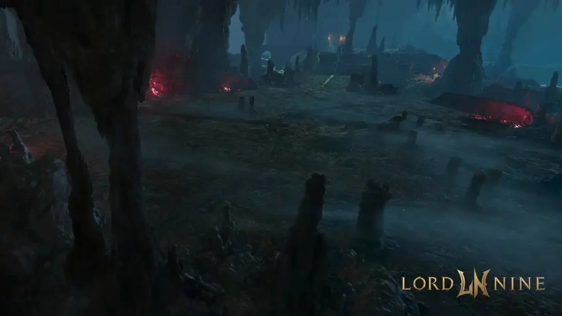 Mẹo chơi game LORDNINE Cửu Vương Tranh Bá