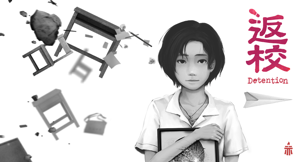 Khám phá cốt truyện trong game Detention (返校)