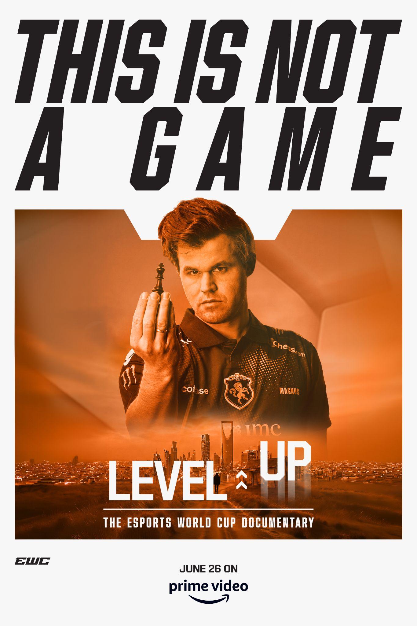 Hình ảnh kỳ thủ vĩ đại nhất mọi thời đại Magnus Carlsen (Chess)