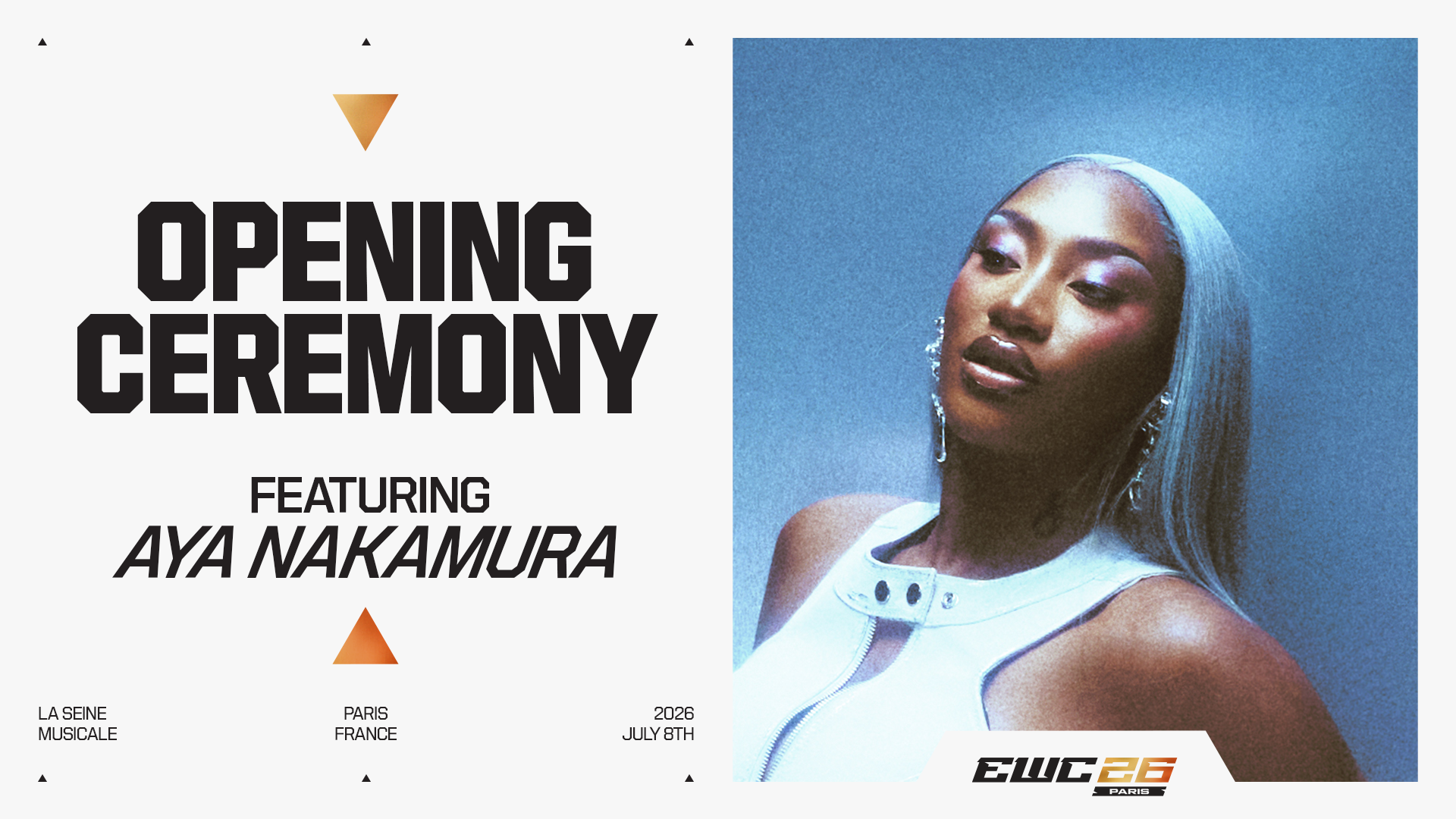 Aya Nakamura có phong cách âm nhạc hòa quyện độc đáo giữa R&B, Afrobeats, zouk và pop Pháp