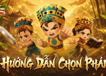 Tổng hợp giftcode Thiên Mệnh Lạc Hồng