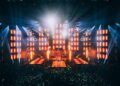Aya Nakamura, DJ Snake, Theodora và Mosimann “thắp lửa” lễ khai mạc EWC 2026 tại Paris 5 Hình ảnh lễ khai mạc EWC 2026 tại Paris