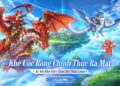 Khế Ước Rồng VGP là MMO Fantasy màn hình dọc đang nhận được sự quan tâm lớn từ cộng đồng game thủ Việt