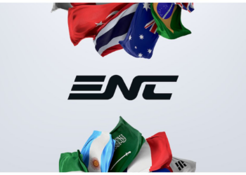 Esports Nations Cup (ENC) - giải đấu quy mô toàn cầu của giải đấu thể thao điện tử