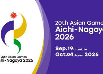 Lịch thi đấu LMHT ASIAD 2026