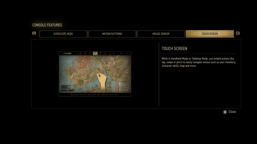 Major Changes & Additions in The Witcher 3: Wild Hunt Remastered