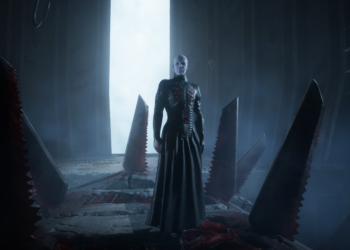 Clive Barker’s Hellraiser: Revival Is The Best Entry In The Franchise Since The Original Film