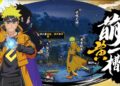 Naruto Mobile phiên bản quốc tế chính thức được công bố