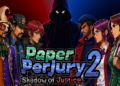 Paper Perjury 2 introduces optional fail states