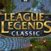 Riot Games vừa xác nhận sẽ ngừng cung cấp chế độ LMHT cổ điển dưới dạng chế độ chơi vĩnh viễn