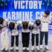MVK rời CKTG 2026: Gây ấn tượng mạnh dù dừng bước sớm 2 MVK Esports đã chính thức kết thúc hành trình tại Chung kết Thế giới 2026